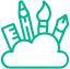 Curriculum aligned digital content